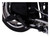 Ciro Floorboard Highway Peg Mount (Black S For 2009-2016 Flh Touring) (60120)