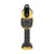 DeWalt 20V Caulking Gun 10oz 300 ml Rubber Grip Variable Speed Dial (DCE560B)