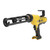 DeWalt 20V Caulking Gun 10oz 300 ml Rubber Grip Variable Speed Dial (DCE560B)