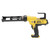 DeWalt 20V Caulking Gun 10oz 300 ml Rubber Grip Variable Speed Dial (DCE560B)