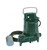 Zoeller N53 Mighty-Mate Non-Automatic Submersible Pump, 115V (53-0002)