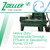 Zoeller Sewage Pump, 1/2 Hp Automatic - Heavy-Duty Submersible Sewage (267-0001)