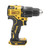 DeWalt ATOMIC Hammer Drill Driver 1/2"" Chuck 20V MAX Brushless Motor (DCD709B)