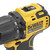 DeWalt ATOMIC Hammer Drill Driver 1/2"" Chuck 20V MAX Brushless Motor (DCD709B)