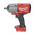 Milwaukee M18 FUEL Impact Wrench 1/2"" Square Drive With Friction Ring (2863-20)
