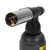 Durable brass flame nozzle of the Blazer GT8000 Torch.