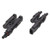 AIMS Power MC4 Connector 2 to 1 Pair (PVMC4-2TO1)
