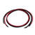 AIMS Power 6 AWG 6 ft Inverter Cable Set (CBL06FT6AWG)