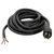 AIMS Power 30 Amp 4-Wire L14-30P to Cut-End Power Cable (CBL-GEN30A)