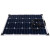 AIMS Power 60 Watt Flexible Slim Solar Panel (PV60SLIM)