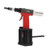 Chicago Pneumatic Air Riveter Blind Nut Rivet Max M3-M12 3100 RPM Tool (CP9888)