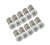 Fuji Spray Paint Strainers - 1Qt Bottom Feed [10 Pack, For 2095 Only] (9055-10)