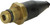 Milton 152 Rubber Tip for Blo-Gun - Tip O