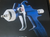 Fuji Spray Auto H-V8 - Hvlp Spray Gun