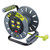 Masterplug Power At Work Four Powered Outlets, Open Cord Reel (OMA031114G4SL-US)