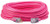 Southwire Neon Outdoor Extension Cord, 100-Foot, Pink (2579SW000A)