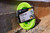 Southwire 100-Foot 12/3 Neon Outdoor Extension Cord; Bright Green (2579SW000X)