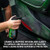 Turtle Wax Hybrid Solutions Ceramic Graphene Interior Car Cleaner, 16 Oz (53787)