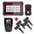 Launch X-431 Turbo III Diagnostic Tool with Free Tool & Sensors (321195201) + Free Tools