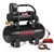 VIAIR 1,5 Gallonen Plug-n-Play-On-Demand-Luftsysteme 120 psi-Kit (20004)