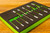 VIM Tools 13 Pc. 4'' OAL XZN Triple Square Driver Set - S2 Steel (XZNS400A)