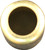 Milton 1654-5 1" x .625" ID Brass Ferrule