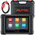 AutoAuth feature demonstration on Autel MX808S