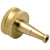 Underhill 3/4" FHT Inlet Sweeper 2" Power Nozzle (SN2-75)