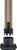 Underhill GULP PRO Bottom Valve (A-GRPBV)