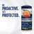 303 Protectant Wipes - Ultimate Automotive Uv Protection - 25 Wipes (30397)