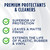 303 Protectant Wipes - Ultimate Automotive Uv Protection - 25 Wipes (30397)