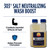 303 Corrosion Protectant Salt Neutralizing Wash Boost Add To Wash Mix (30592)
