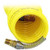 Milton 1670 1/4" x 50' Re-Koil Hose - Nylo