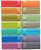 Harney & Sons Assorted Tea Bag Sampler Variety Pack 140 Count (30061)