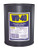 WD-40 Multi-Purpose Lubricant for Heavy Duty Use 5 Gallon (49012)