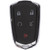 Autel USA MaxiIM IKEY Automotive Smart Key (IKEYGM5TPR)