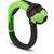 Bubba Rope 1/2" Green/Black NexGen PRO Gator-Jaw Shackle (176841NGGB)