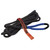 Bubba Rope 1/2" x 20' Blue/Black Lil' Bubba (176650BLG)