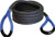 Bubba Rope 5/8" x 20' Blue Sidewinder Xtreme (176653BL)