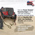Bubba Rope ensemble d'équipement de récupération de véhicule de remorquage de véhicule tout-terrain renegade (176855bkg)