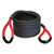 Bubba Rope Red 30-Foot Recovery Rope (176680RDG)