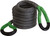 Bubba Rope 30ft Orange Jumbo Bubba Rope (176730ORG)