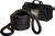 Bubba Rope 20ft Black Extreme Bubba Recovery Rope (176741BKG)
