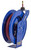Coxreels EZ-SH Series "Super Hub" Spring Driven Hose Reels - 50' Length (EZ-SH-350)
