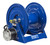 Coxreels Competitor Series Motorized Reel - 1/2" Hose Id - 200' (1125-4-200-E)