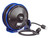 Coxreels Compact Power Cord Reel, Pc10 12/3 X 30' Single Indl (PC10-3012-A)