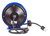 Coxreels Compact Power Cord Reel, Pc10 12/3 X 30' Single Indl (PC10-3012-A)