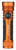 Olight Seeker 4 Pro Flashlight(Orange) (6975498006152)