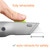 Slice Metal Handle Utility Knife with Finger-Friendly Ceramic Blade (10491)