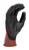 Walkers Safety Hppe A3 Cut Resistant Gloves W/Pu Foam Palm (GWP-SF-15RHPUA2-MD)